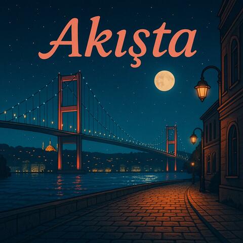 Akışta album art