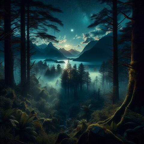 Lost in Thought album art