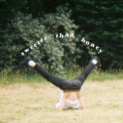 Sweeter Than Honey album art