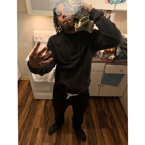 DTown Bound album art