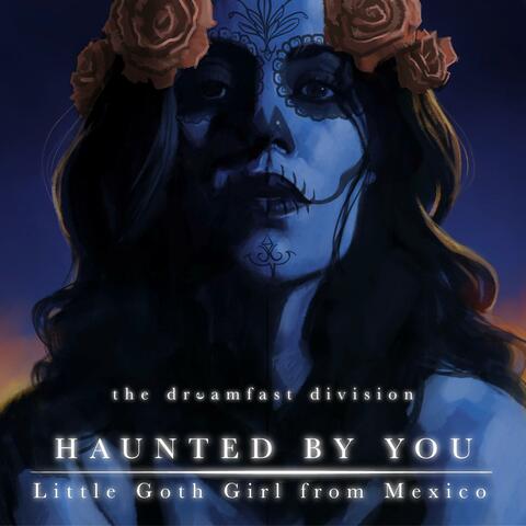 Haunted by You album art