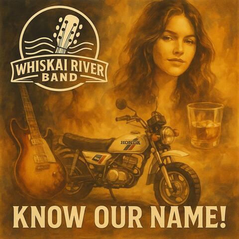 Know Our Name! album art