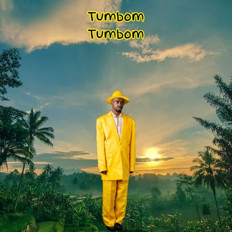 Tumbom Tumbom album art