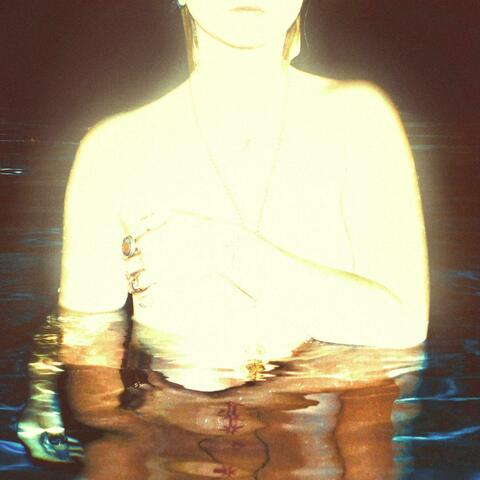 Live From The West album art