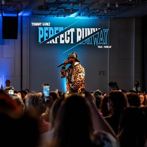 Perfect Runway album art