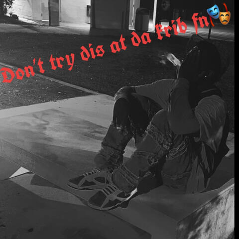 PILL POPPER album art