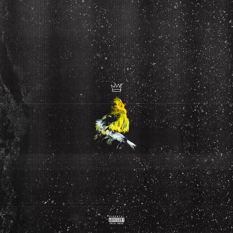 Everything Dies album art