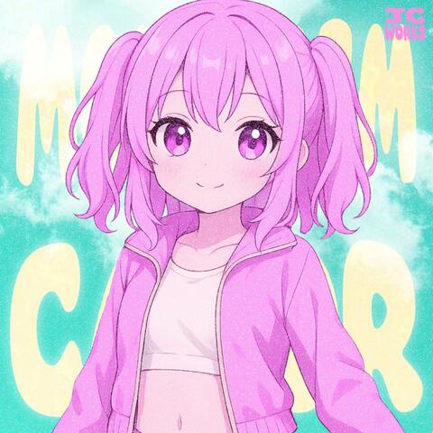 MONTAGEM CALOR album art