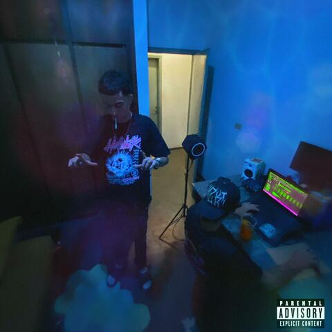 SIZZURP (feat. NARKOSprod) album art