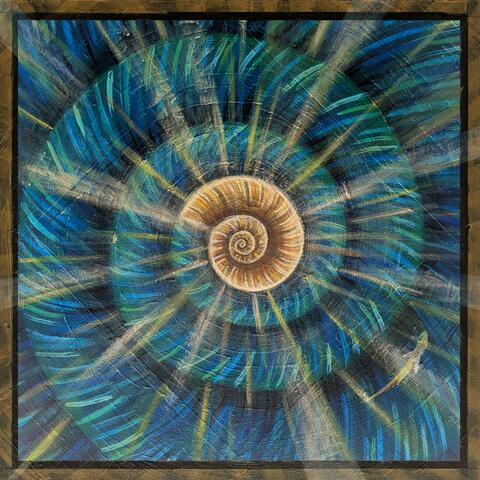 Deep Healing Evolution 2 album art