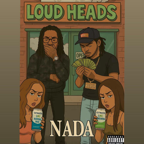 NADA (feat. FBB RJ) album art