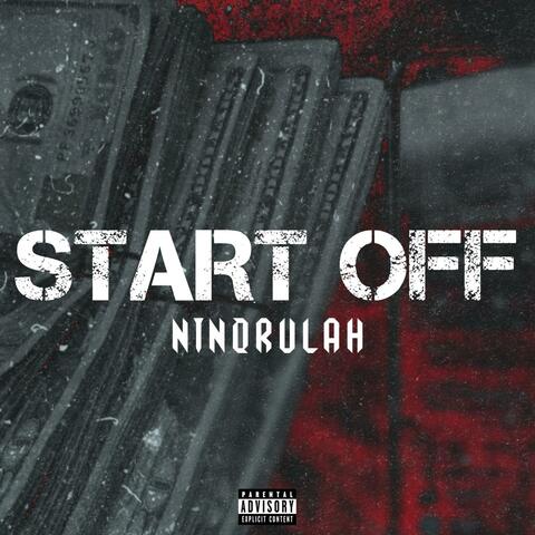 Start Off album art