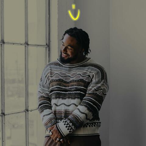 Sweet Baby album art