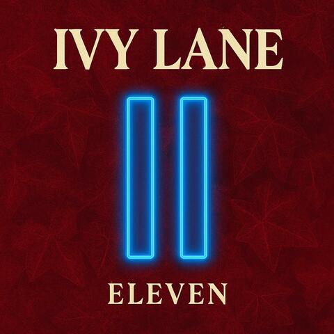 Eleven album art