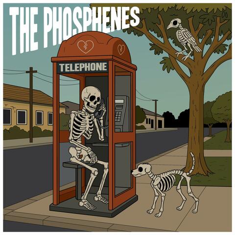 Telephone album art