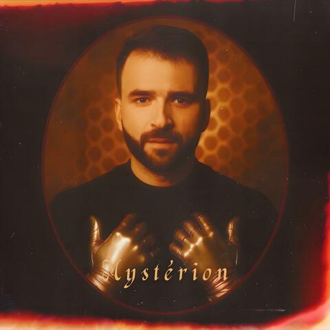Eternel album art