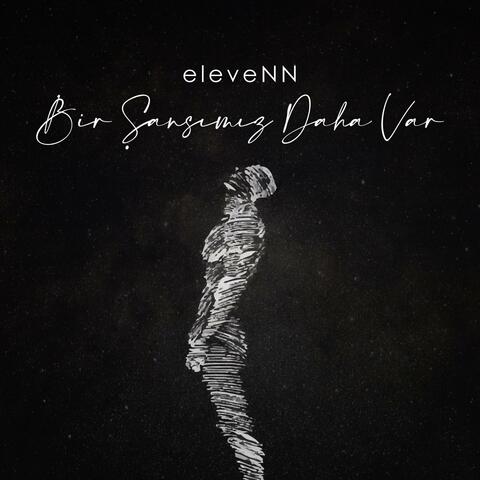 Bir Şansımız Daha Var album art