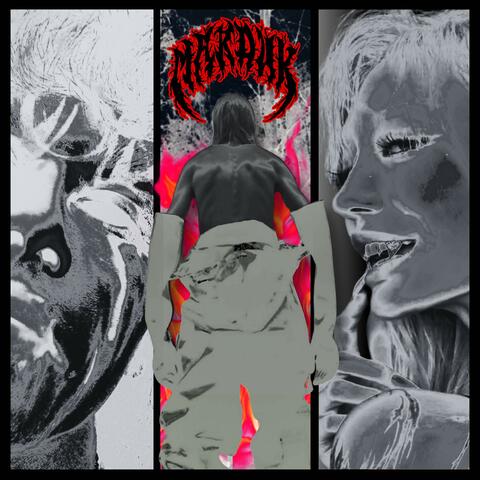 SCARFACE album art