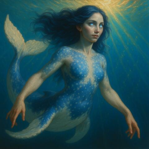 2. Escapist (The High Priestess) album art