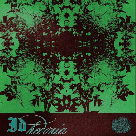 Hedonia album art