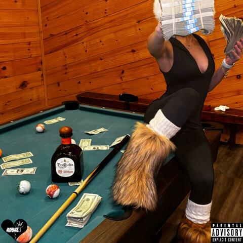 Counting This Money (feat. SDHuncho & Dx2c) album art