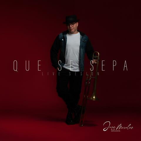 Que se sepa album art