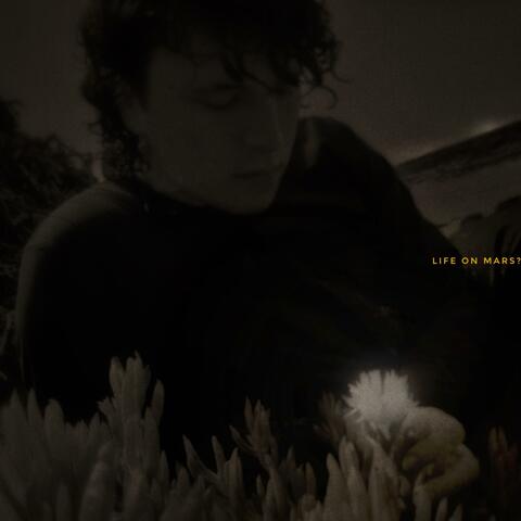 Life on Mars? album art