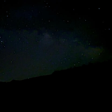 Nothin' Comes Close (under the stars, acoustic) album art
