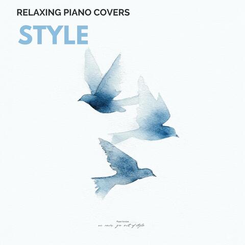 Style (Piano Version) album art