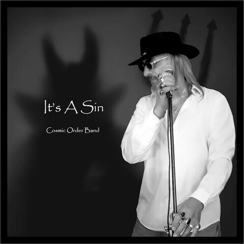 It's a Sin album art