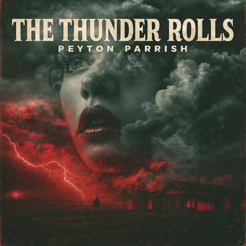 The Thunder Rolls album art
