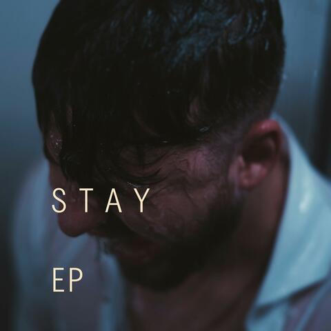 STAY EP album art
