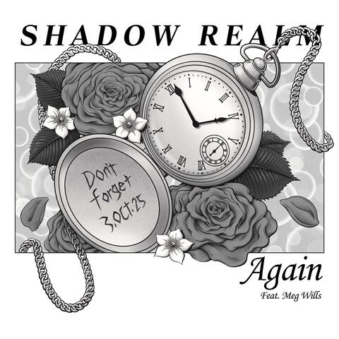 Again album art