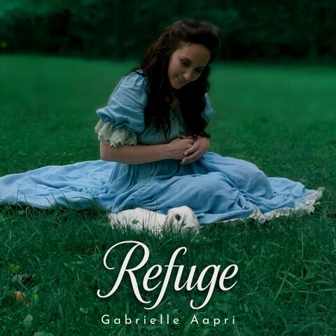 Refuge album art