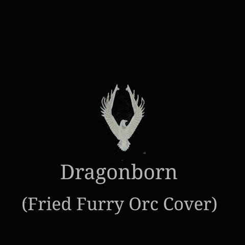 Dragonborn (Fried Furry Orc Cover) album art