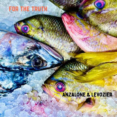 For The Truth album art
