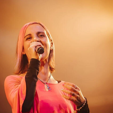 Alfonsina y el mar album art