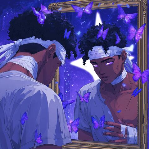 Sanando! album art