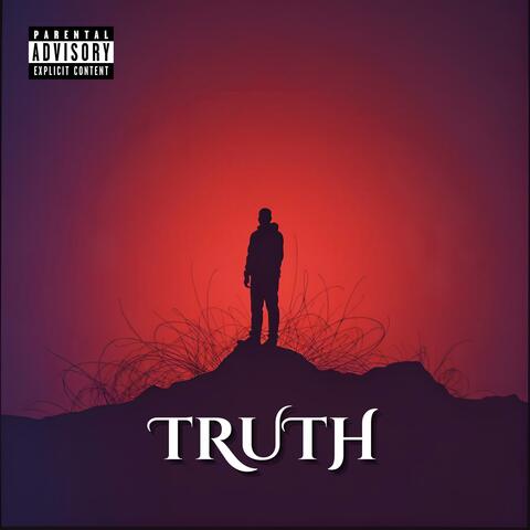 TRUTH album art