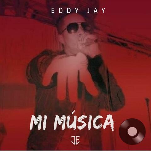 Mi Música album art