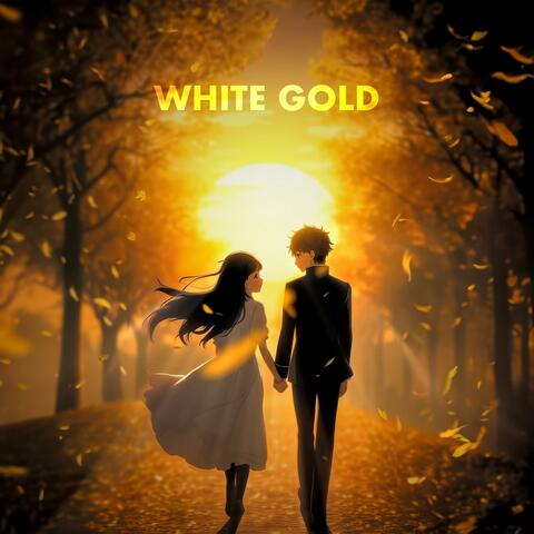 White Gold album art