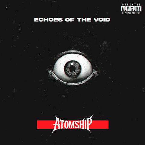 Echoes Of The Void album art