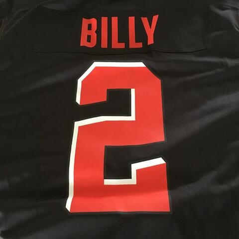 We Almost Always Almost Win! album art