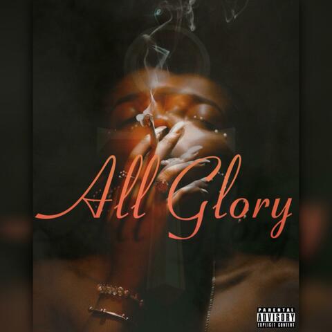 All Glory (feat. Jessy Jane) album art