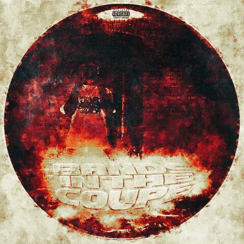 BANDS IN THE COUPE album art
