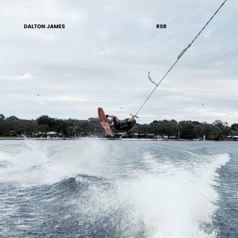 RSR album art