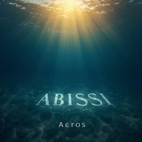 Abissi album art