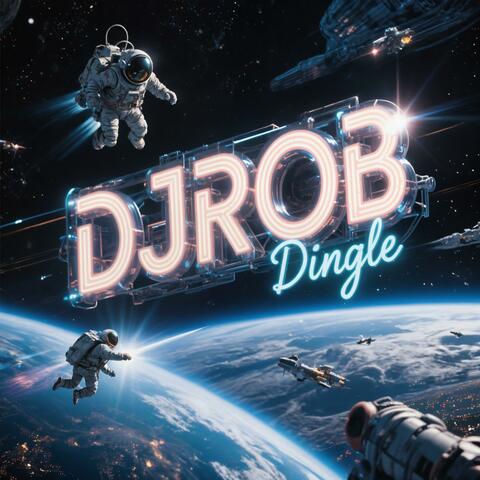 Dingle album art