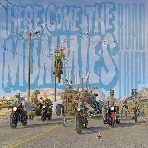 Backdoor album art