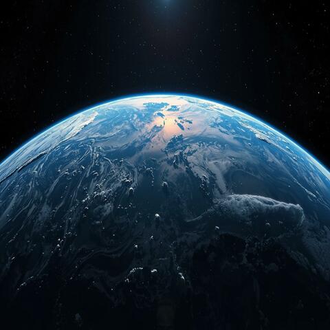 A Planet Called Love (remix) album art